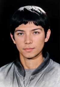 علی رضا رمضانی عاقله