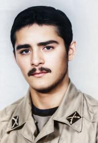 محمدرضا قدیرنیاءنویر