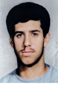 فرهاد طالبی