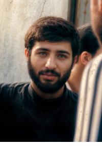 قدرت دونیامالی زاده