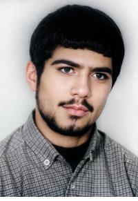 حسین نظرپاک سنگجوئی