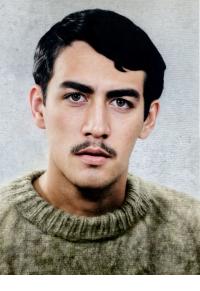 شاهرخ غلامی فتمه سری