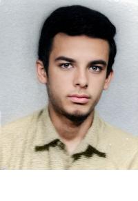 علیرضا قاسمی زاده کلاچاهی