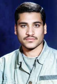 کورش پروانه مقدم