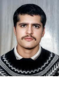 رمضانعلی نژادقدیمی