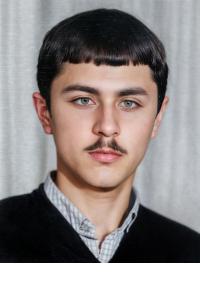 ولی مقتدری کورعباسلو