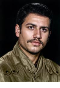 ولی ایزدپناه مردخهء