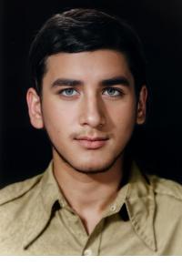 مسعود پورمحمدی کلسری