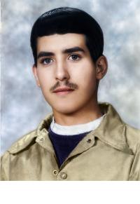 محمدرضا پورصیادان