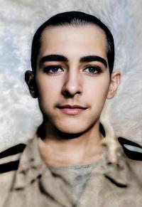 امیر آسوده کویشاهی