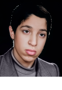 محمود رحمتی شیخانی