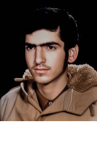 صادق شیخ پورچافی