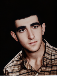 محسن غریب پورچافی