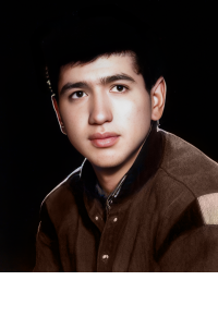 حسن علی نیای چافی