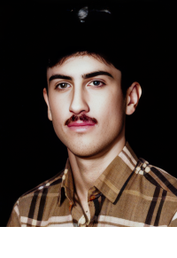 حمید شکری چافی