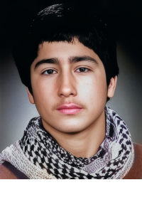 یونس جیحونی