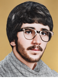 عزیز رحیمی چاکدل