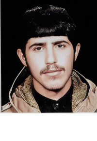 علیرضا سیف کارخالکیاسری