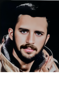 عظیم حسنی خالکیاسری