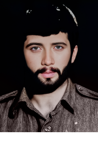 بیژن رجبی خالجیری