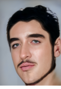 سیدمحمد اشرفی پورشلمانی