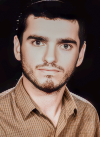 حسین محمدعلی پورشلمانی