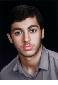 سیدحسین اشرف زادگان شلمانی