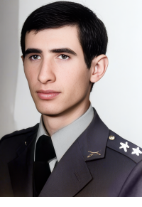 رضاقلی نیکوکار