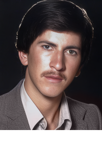 موسی شریفی خشک دشتی