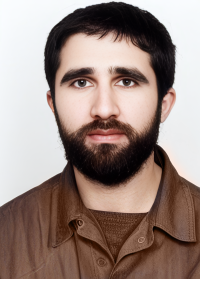 احمد صنایع پرکار