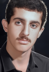 عبدالرضا امین رودپشتی