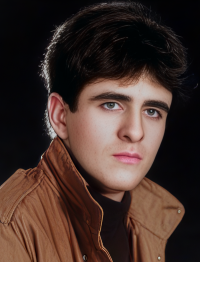 رحیم کریم دوست رودپشتی