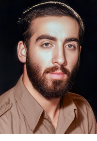 اسماعیل فلاح حسینی دوست