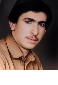 سلیمان شهری ناصری