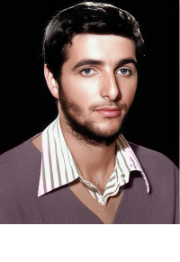 عسکر حامدی سراجار