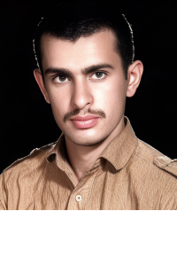 علی محمدپورکچلامی