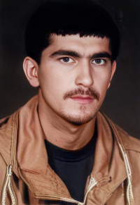 جبار بلوکی کورنده