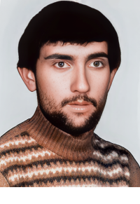 اسمعیل صفری کورنده