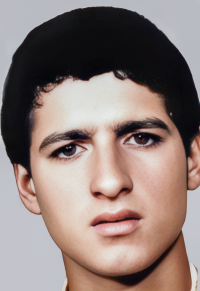 اسماعیل هادی زاده کورنده