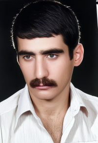 سیدداود عسگری پورزارع