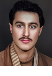 رحیمعلی صالح پوربارکوسرائی