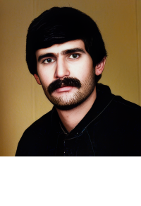 تیمور موسی پوررودپشتی