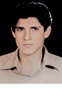 ارسلان آقایی پورحسن علی ده