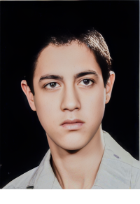 فرهاد ویرانه کش لیلی