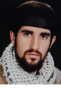 حسین رجبی امیرآباد