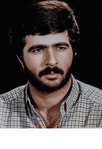 علینقی محقق منتظری