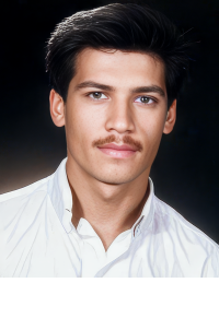 حمید محمدزاده