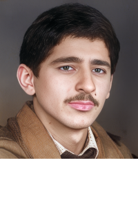 سیدحمید حسینی دیوشلی