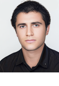 بهمن سعادتخواه