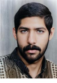 مجید بی نظیرسیاخالسر